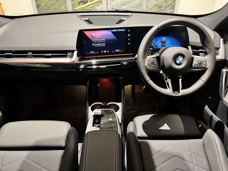  BMW X1 sDrive 20i MHT M Sport 5dr Step Auto 5724887