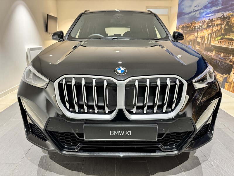  BMW X1 sDrive 20i MHT M Sport 5dr Step Auto 5724898