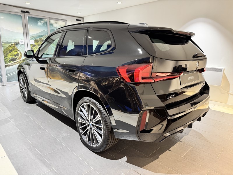  BMW X1 sDrive 20i MHT M Sport 5dr Step Auto 5724886