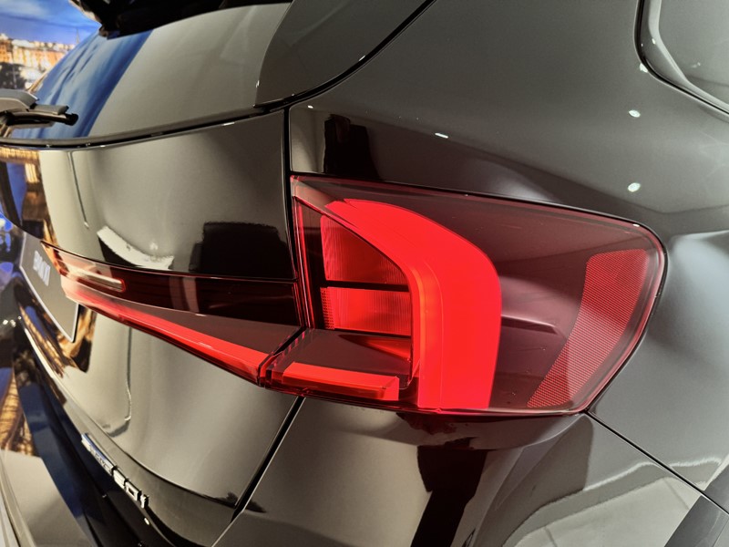  BMW X1 sDrive 20i MHT M Sport 5dr Step Auto 5724907