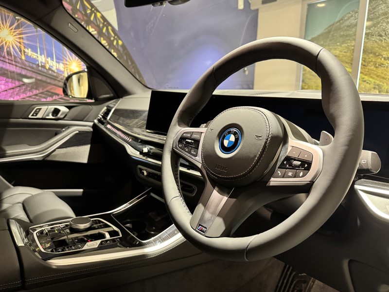  BMW X5 xDrive50e M Sport 5dr Auto [Tech/Pro Pack] 5726695