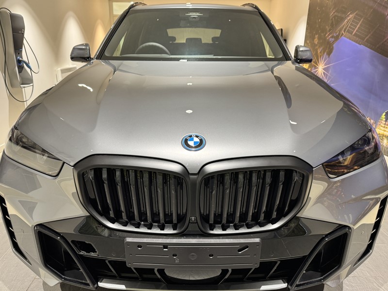  BMW X5 xDrive50e M Sport 5dr Auto [Tech/Pro Pack] 5726705