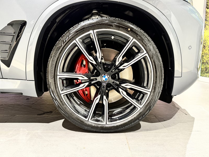  BMW X5 xDrive50e M Sport 5dr Auto [Tech/Pro Pack] 5726703