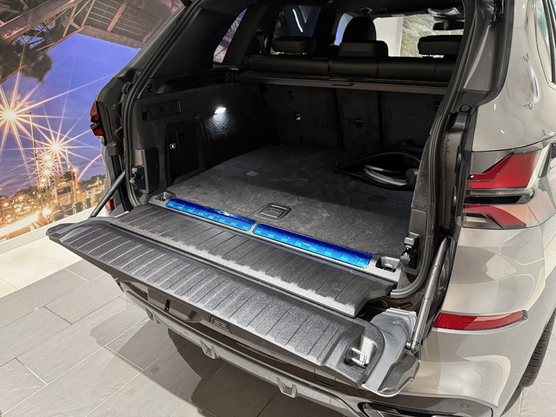  BMW X5 xDrive50e M Sport 5dr Auto [Tech/Pro Pack] 5726702