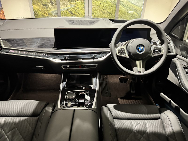  BMW X5 xDrive50e M Sport 5dr Auto [Tech/Pro Pack] 5726694