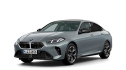 BMW 2 SERIES 220 M Sport 4dr Step Auto 5732210