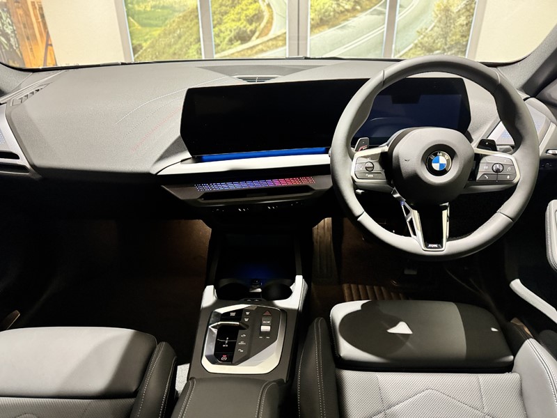  BMW 2 SERIES 220 M Sport 4dr Step Auto 5726858