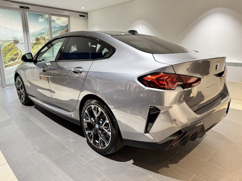  BMW 2 SERIES 220 M Sport 4dr Step Auto 5726857