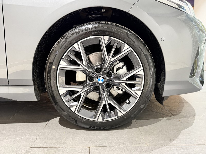  BMW 2 SERIES 220 M Sport 4dr Step Auto 5726867