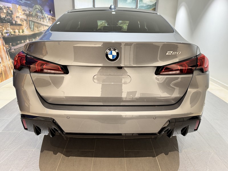  BMW 2 SERIES 220 M Sport 4dr Step Auto 5726868
