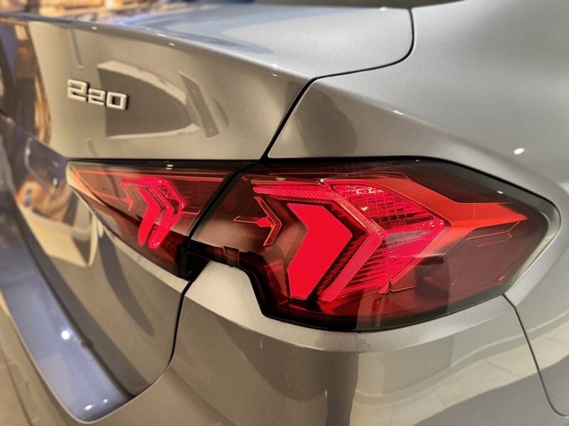  BMW 2 SERIES 220 M Sport 4dr Step Auto 5726879