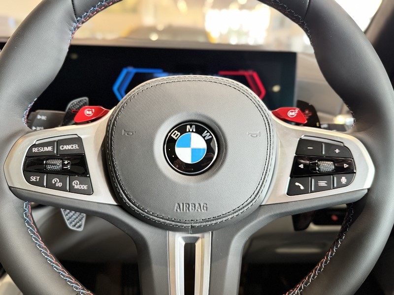  BMW X5 M xDrive  Competition 5dr Step Auto [Ultimate] 5710976