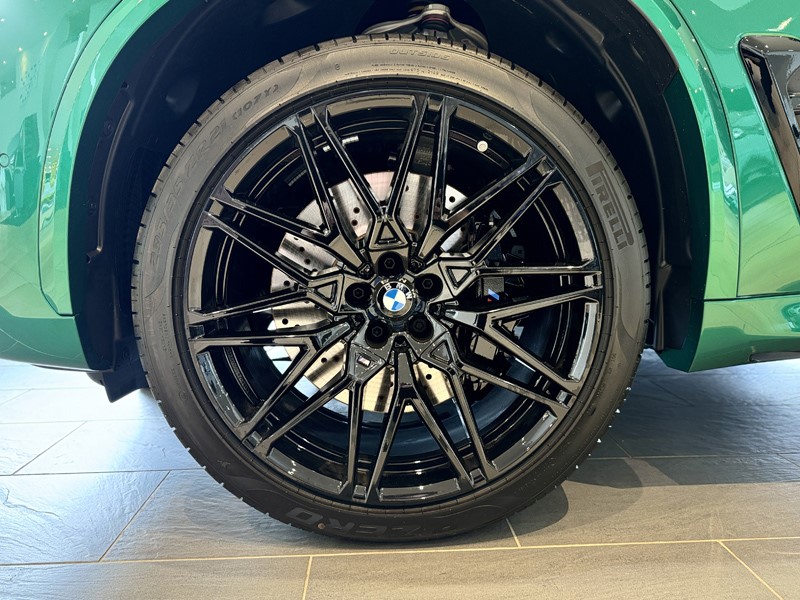  BMW X5 M xDrive  Competition 5dr Step Auto [Ultimate] 5710973