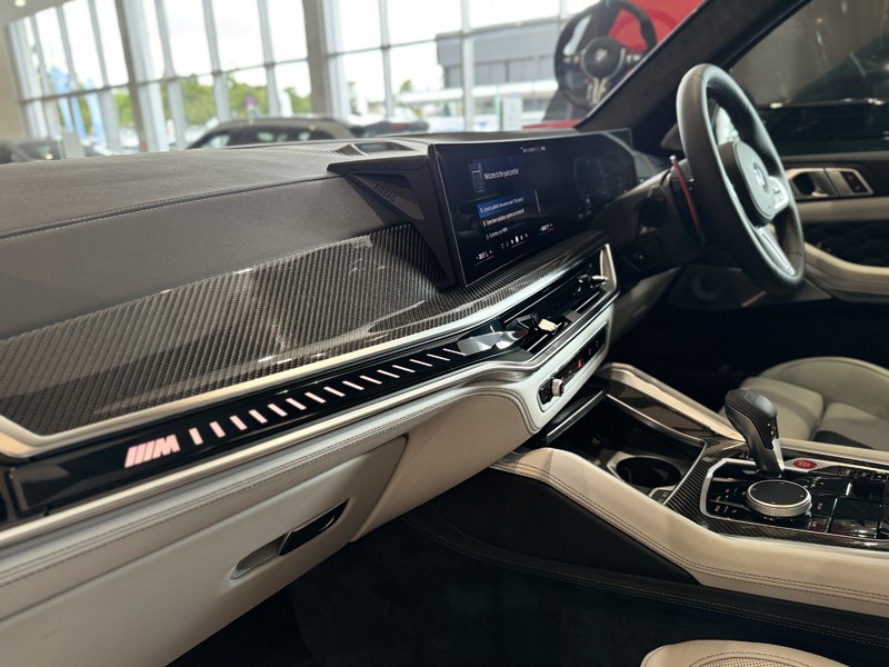  BMW X5 M xDrive  Competition 5dr Step Auto [Ultimate] 5710966