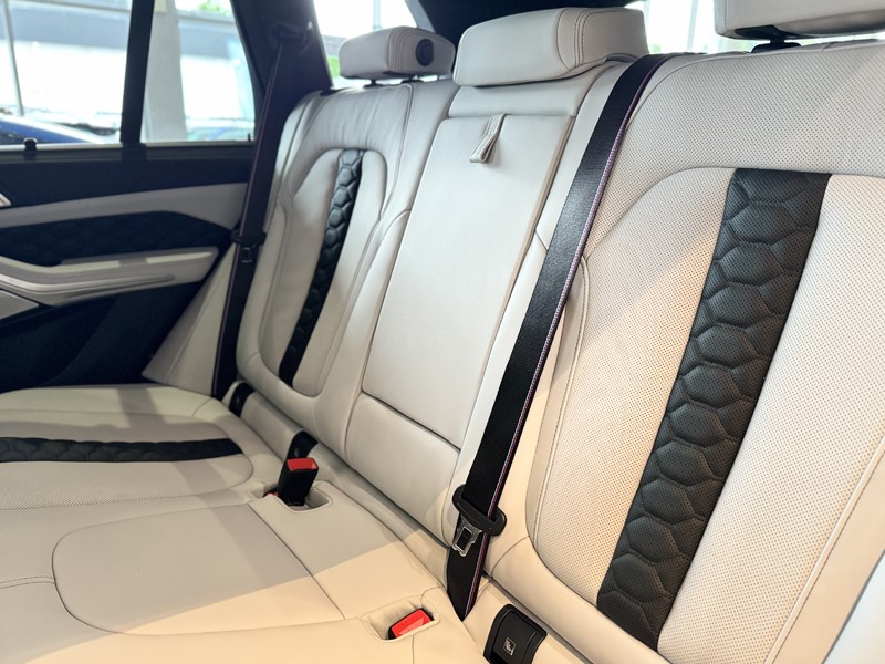  BMW X5 M xDrive  Competition 5dr Step Auto [Ultimate] 5710971