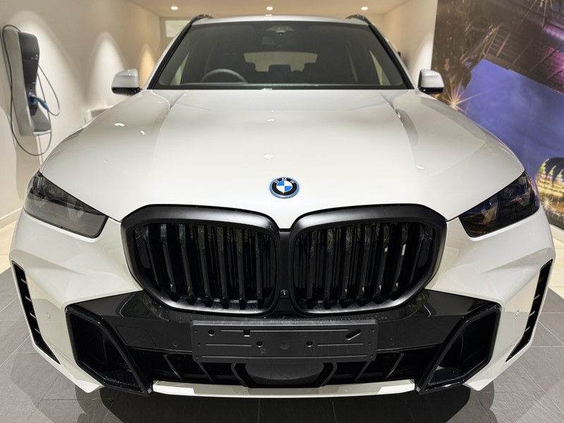  BMW X5 xDrive50e M Sport 5dr Auto [Tech/Pro Pack] 5767286