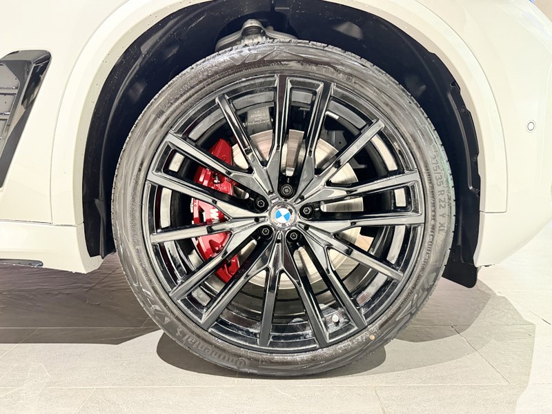  BMW X5 xDrive50e M Sport 5dr Auto [Tech/Pro Pack] 5767284