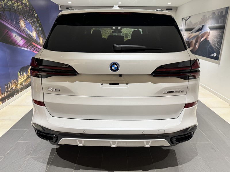  BMW X5 xDrive50e M Sport 5dr Auto [Tech/Pro Pack] 5767285