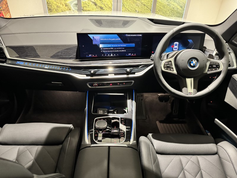  BMW X5 xDrive50e M Sport 5dr Auto [Tech/Pro Pack] 5767275