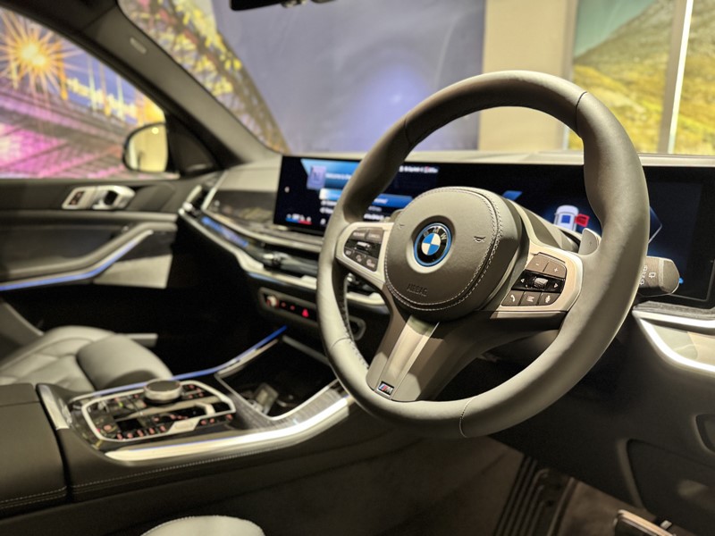  BMW X5 xDrive50e M Sport 5dr Auto [Tech/Pro Pack] 5767276