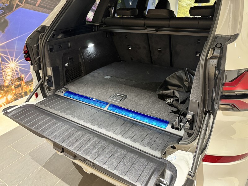  BMW X5 xDrive50e M Sport 5dr Auto [Tech/Pro Pack] 5767283