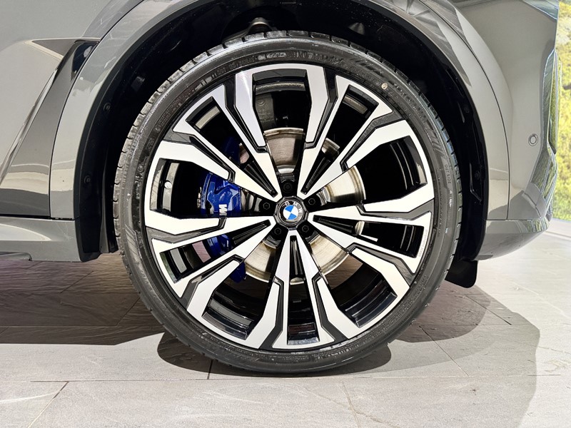 BMW X7 xDrive40d MHT M Sport 5dr Step Auto [6 Seat] 5831663