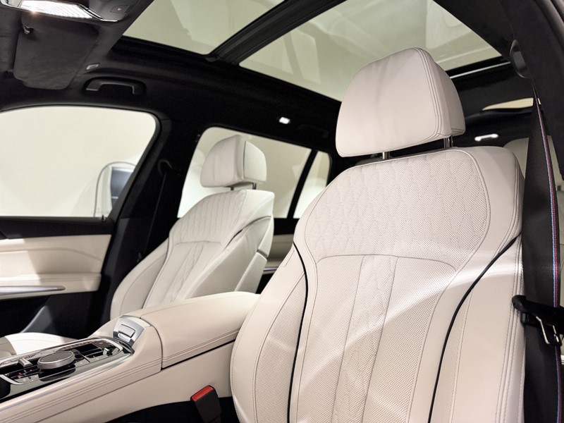BMW X7 xDrive40d MHT M Sport 5dr Step Auto [6 Seat] 5831660