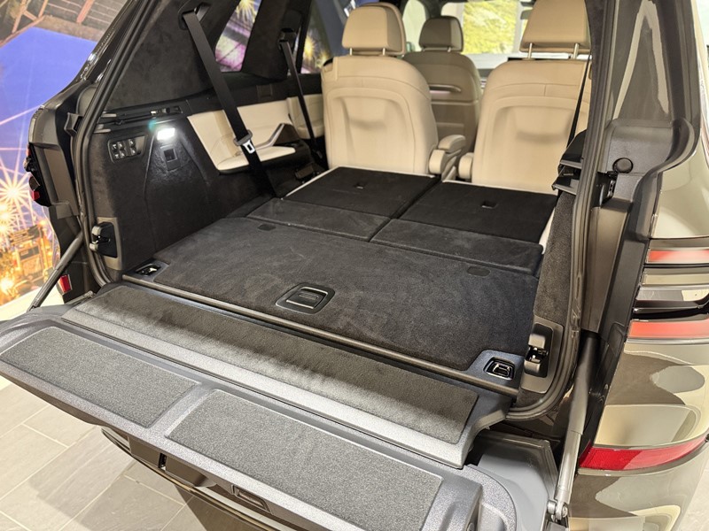 BMW X7 xDrive40d MHT M Sport 5dr Step Auto [6 Seat] 5831662