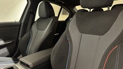 BMW 3 SERIES 320i M Sport 4dr Step Auto 5767810