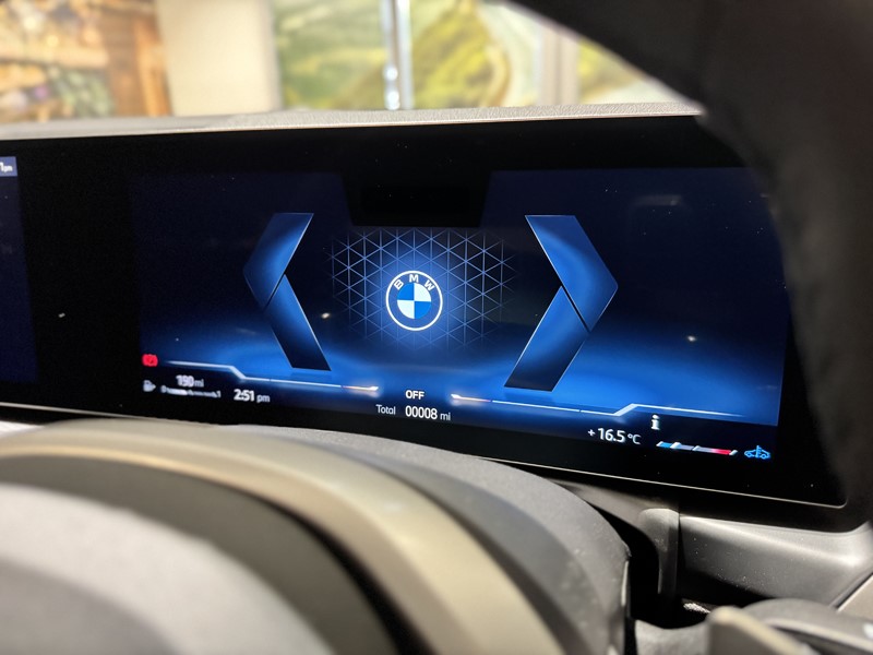  BMW 3 SERIES 320i M Sport 4dr Step Auto 5767808