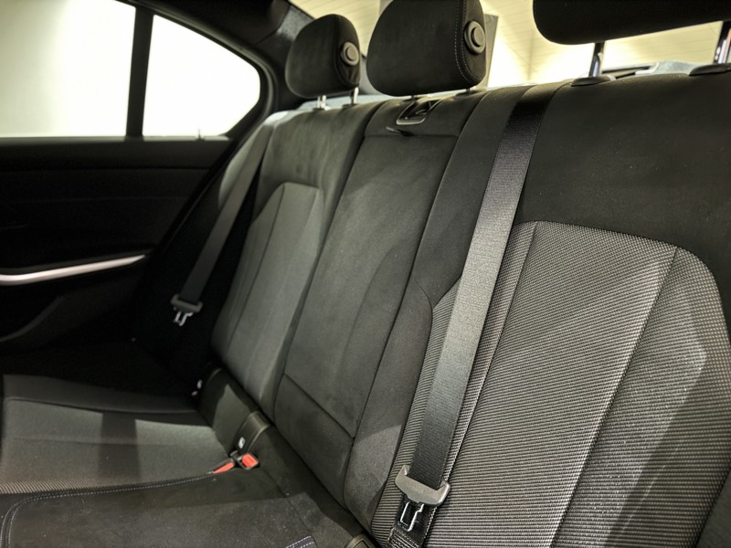  BMW 3 SERIES 320i M Sport 4dr Step Auto 5767811