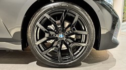BMW 3 SERIES 320i M Sport 4dr Step Auto 5767813
