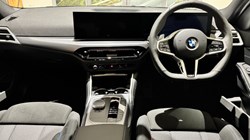BMW 3 SERIES 320i M Sport 4dr Step Auto 5767804