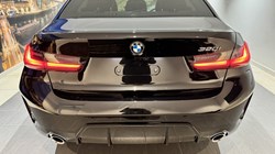 BMW 3 SERIES 320i M Sport 4dr Step Auto 5767814