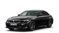 BMW 3 SERIES 320i M Sport 4dr Step Auto 5733708