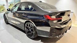 BMW 3 SERIES 320i M Sport 4dr Step Auto 5767803