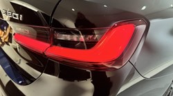 BMW 3 SERIES 320i M Sport 4dr Step Auto 5767824