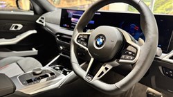 BMW 3 SERIES 320i M Sport 4dr Step Auto 5767805