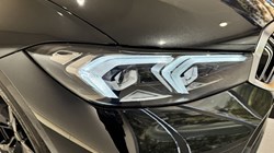 BMW 3 SERIES 320i M Sport 4dr Step Auto 5767823