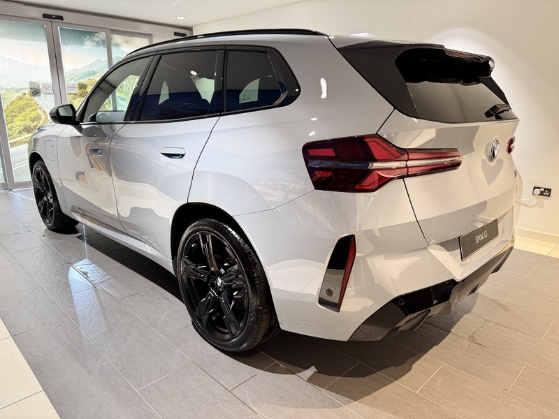  BMW X3 30e xDrive M Sport 5dr Auto [Pro Pack]