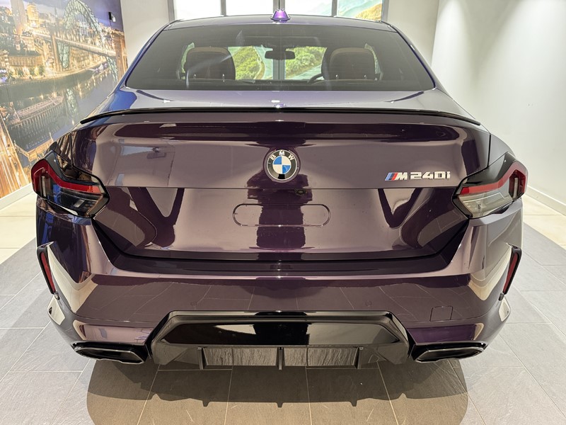  BMW 2 SERIES M240i xDrive 2dr Step Auto [Tech/Pro Pack] 5861603