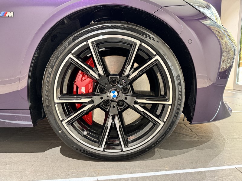  BMW 2 SERIES M240i xDrive 2dr Step Auto [Tech/Pro Pack] 5861602