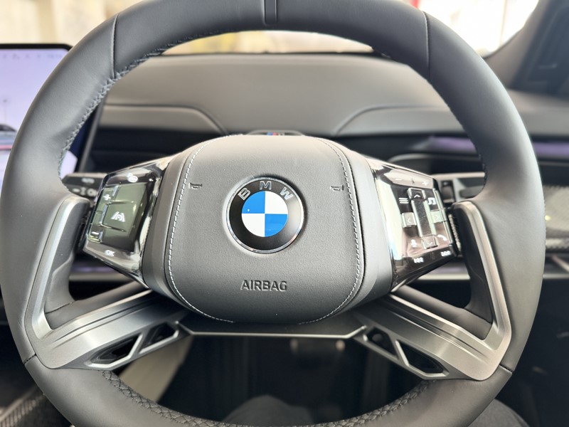  BMW I7 335kW xDrive50 M Sport 118kWh 4dr Auto [Exec] 5860053
