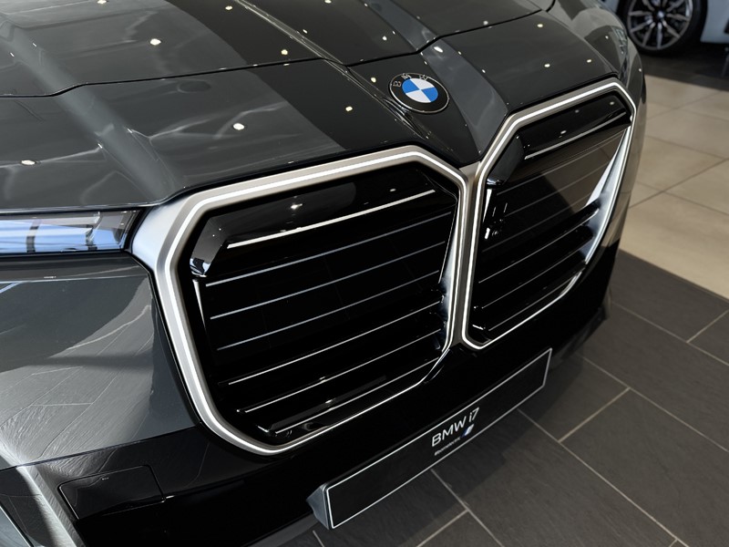  BMW I7 335kW xDrive50 M Sport 118kWh 4dr Auto [Exec] 5860060