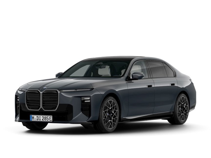 BMW I7