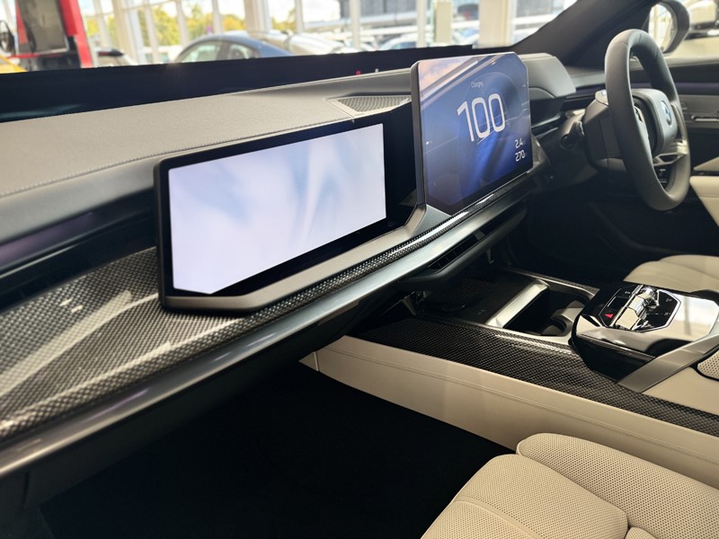  BMW I7 335kW xDrive50 M Sport 118kWh 4dr Auto [Exec] 5860045