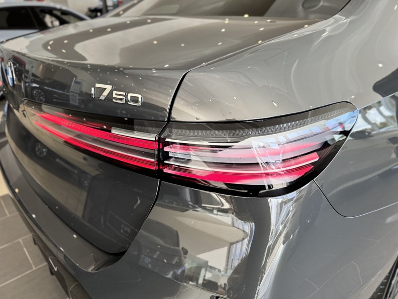  BMW I7 335kW xDrive50 M Sport 118kWh 4dr Auto [Exec] 5860063