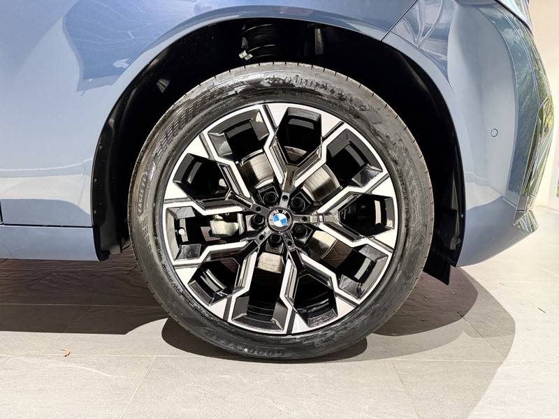  BMW X3 30e xDrive M Sport 5dr Auto 5927036