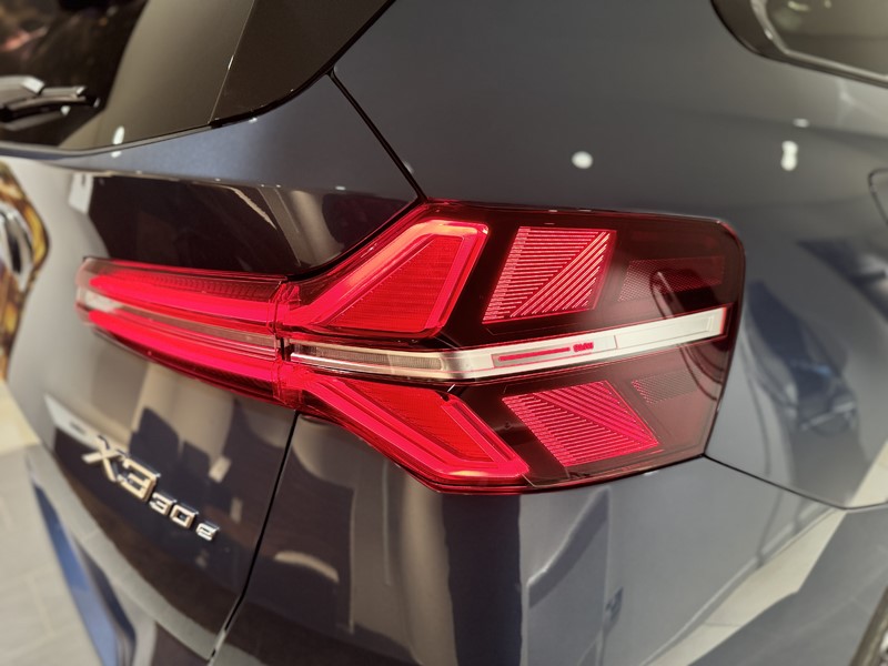  BMW X3 30e xDrive M Sport 5dr Auto 5927048