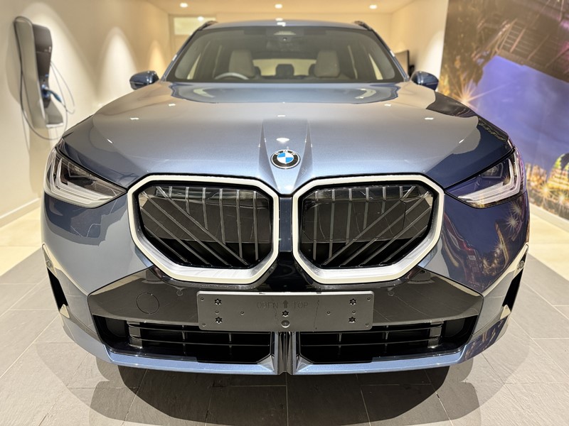  BMW X3 30e xDrive M Sport 5dr Auto 5927038